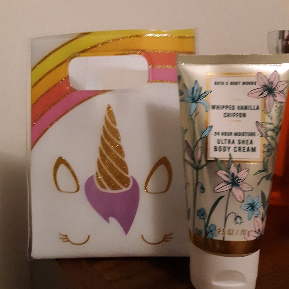 BBW BUNDLE